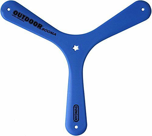 Boomerang Outdoor Booma Firm Duncan