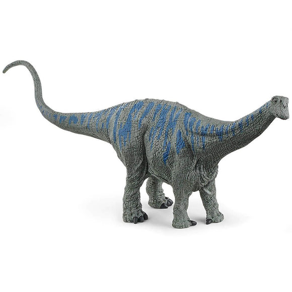 Schleich Dinosaur Figurine Brontosaurus