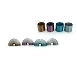 Slinky Mini Metal Assorted Colours