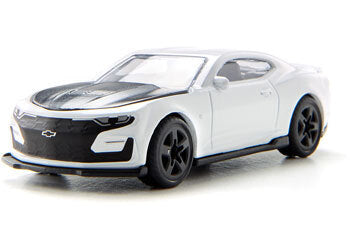 Siku Chevrolet Camaro 1538