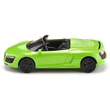 Siku Audi R8 Spyder 1316