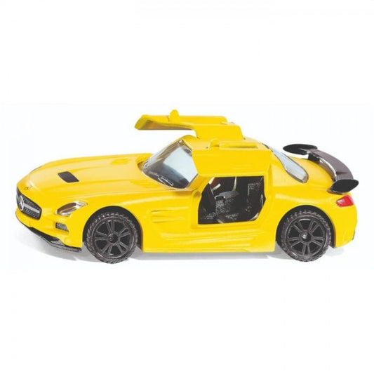 Siku Mercedes-Benz SLS AMG Black Series 1542