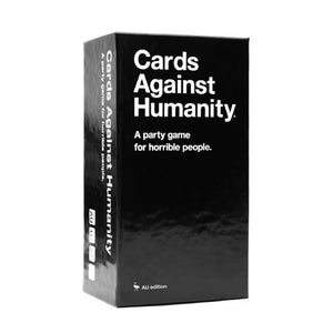 Cards Against Humanity Original Game Black Box Card Game
