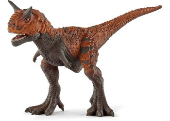 Schleich Dinosaur Figurine Carnotaurus