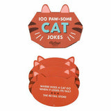 Ridley's 100 Paw-some Cat Jokes