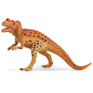 Schleich Dinosaur Figurine Ceratosaurus