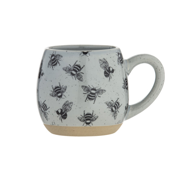 Davis & Waddell's Beetanical Bee Mug