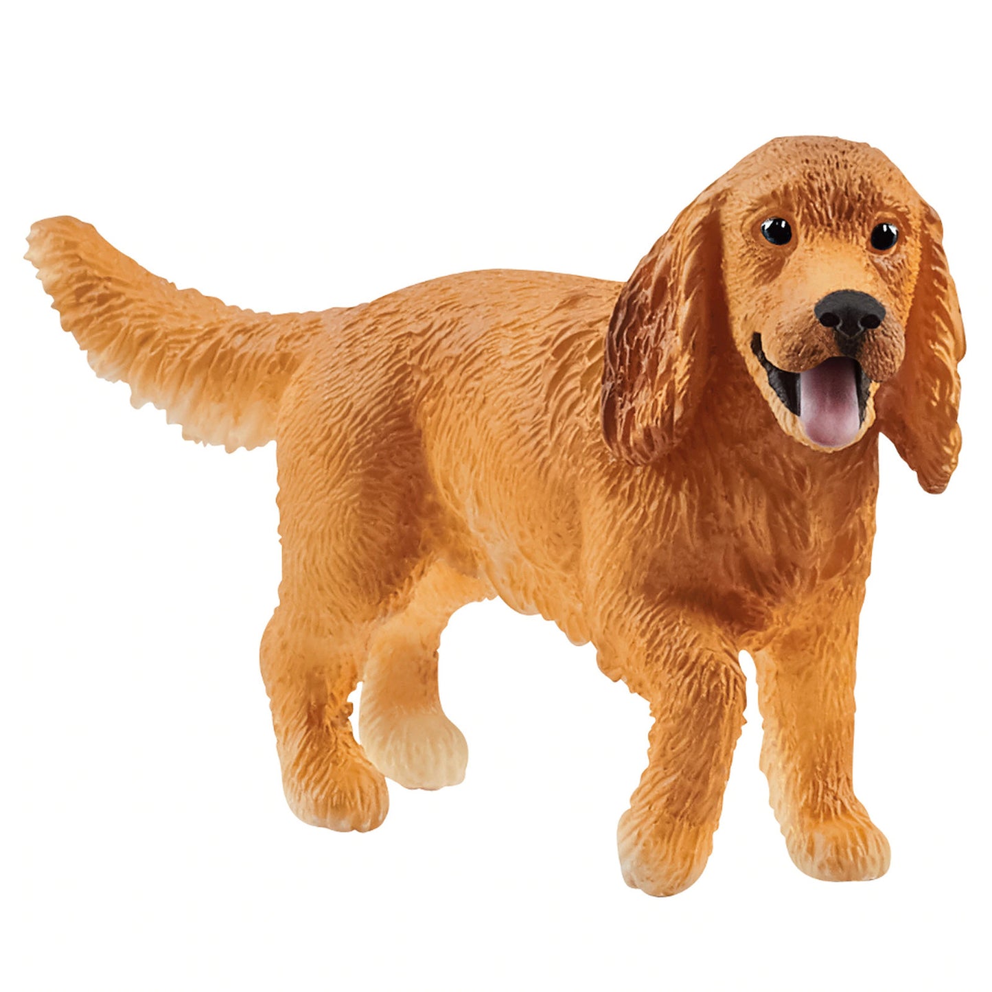 Schleich Dog Figurine English Cocker Spaniel