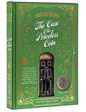 Sherlock Holmes The Case of the Priceless Coin
