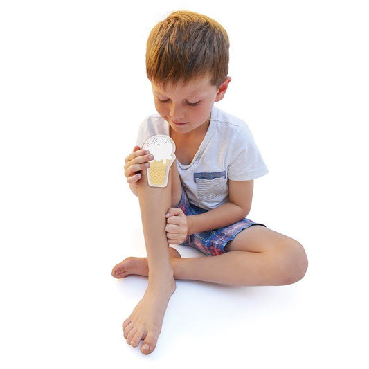 IS Gift Cool It Assort