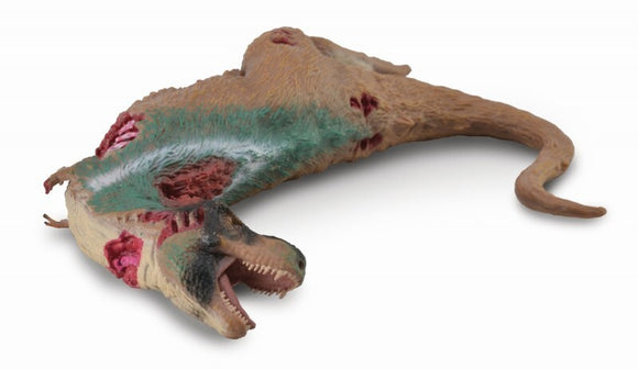 CollectA Dinosaur Figurine Tyrannosaurus Rex Corpse Extra Large