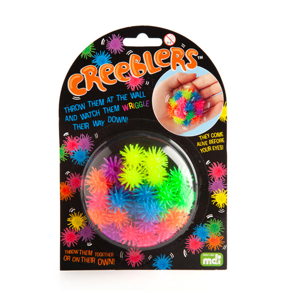 Stretchy Creeblers Original Tumbling Balls Sensory Toy