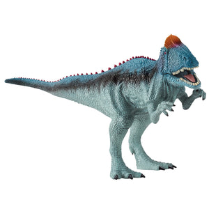 Schleich Dinosaur Figurine Cryolophosaurus