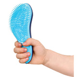 IS Gift Dinosaur Detangle Hairbrush