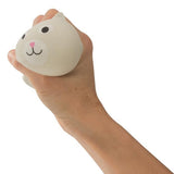 IS Gift Cuddle Kitty Squishy Sensory Toy