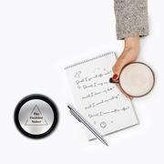 The Executive Collection Decision Maker Button