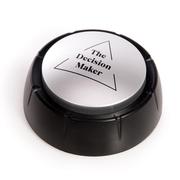 The Executive Collection Decision Maker Button