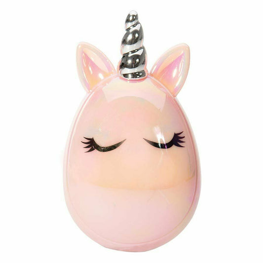 IS Gift Unicorn Detangle Brush