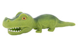 IS Gift Stretchy Rex Dinosaur Sensory Toy