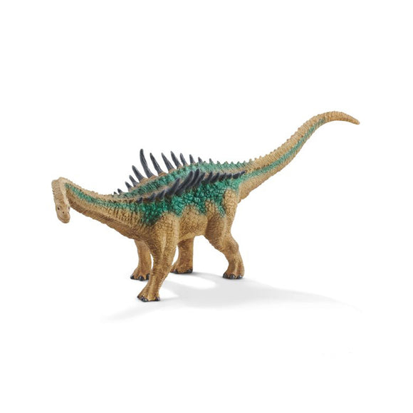 Schleich Dinosaur Figurine Agustinia