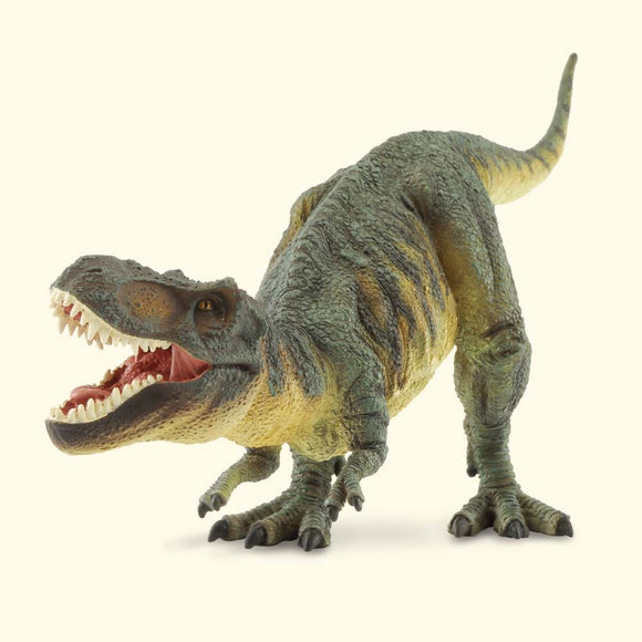 CollectA Dinosaur Figurine Tyrannosaurus Rex Dinosaur Large