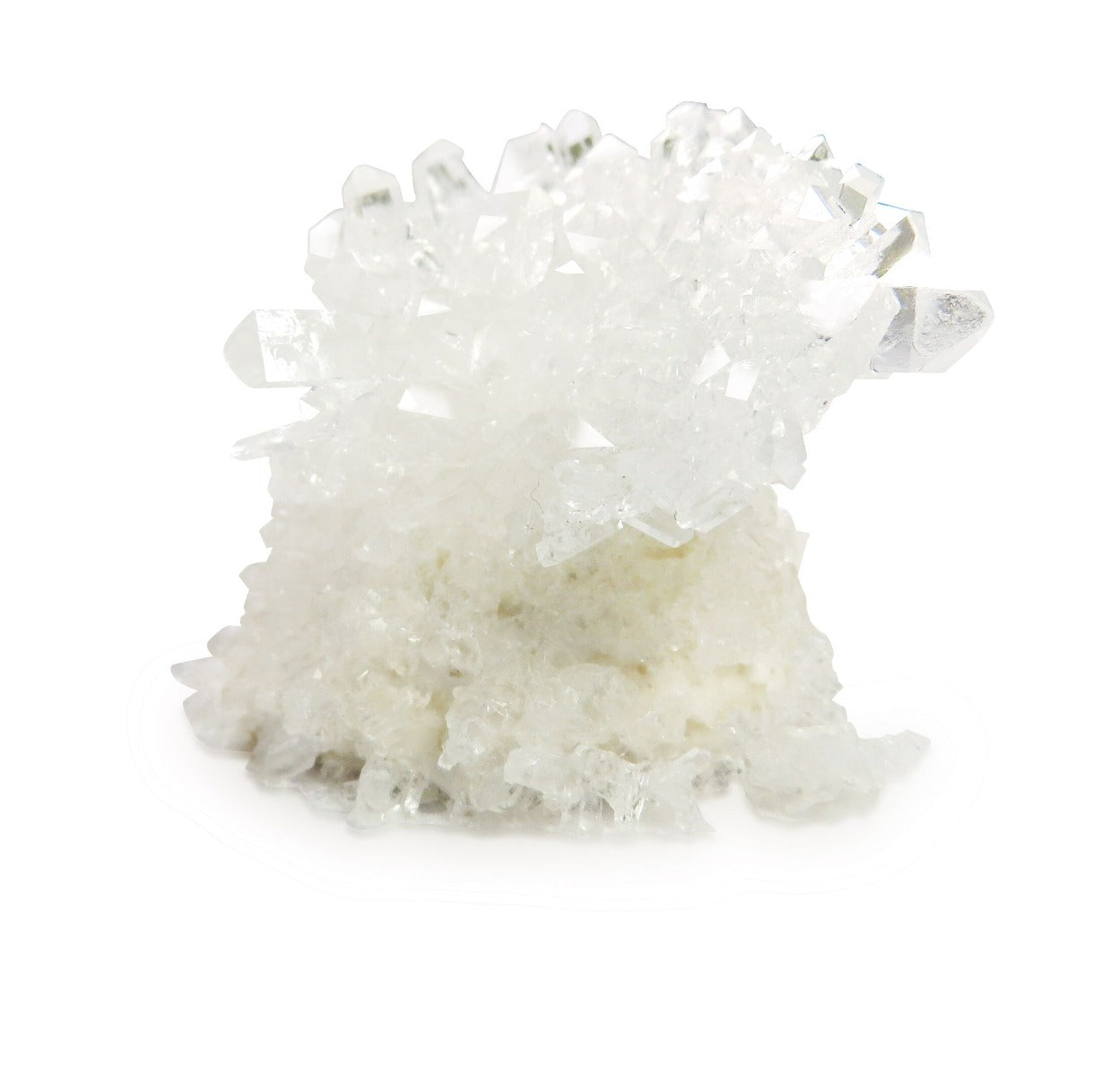 Discovery Zone Crystal Growing Kit