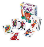 Rat A Tat Cat Card Game