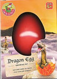 Growing Pet Dragon Egg