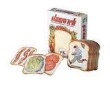 Slamwich, a Fast-Flipping Card Game Gamewright Family Card Game