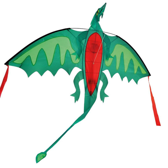 Brookite Chinese Dragon Kite