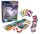 Dragonrealm Goblins & Gold Family Card Game