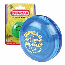 Duncan Beginner Imperial Yo-Yo