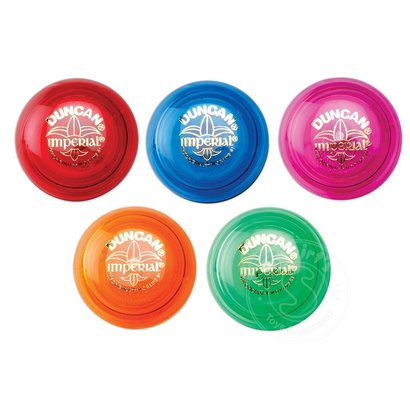 Duncan Beginner Imperial Yo-Yo