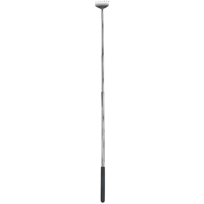 The Executive Collection Telescopic Back Scratcher Black