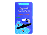 Magnetic Battle Ships Travel Board Game