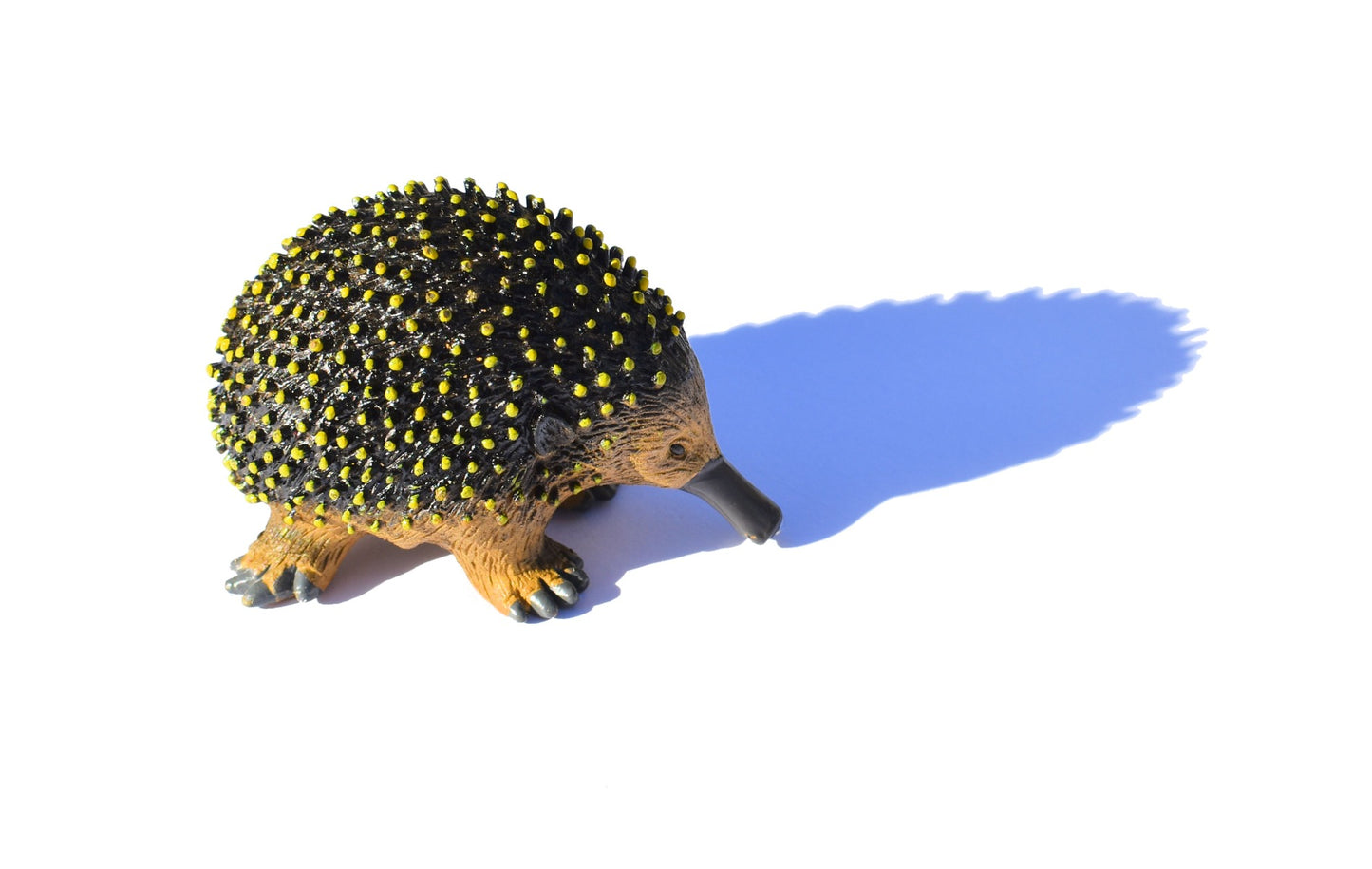 Australian Animals Plastic Figurine Assorted Designs