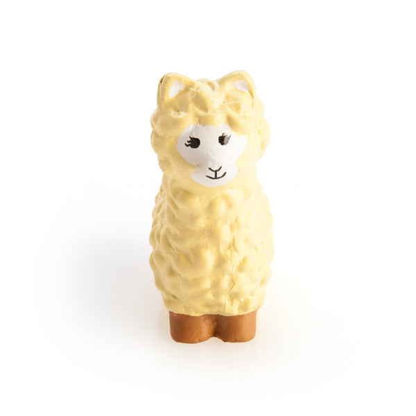 Grow  Your Own Alpaca