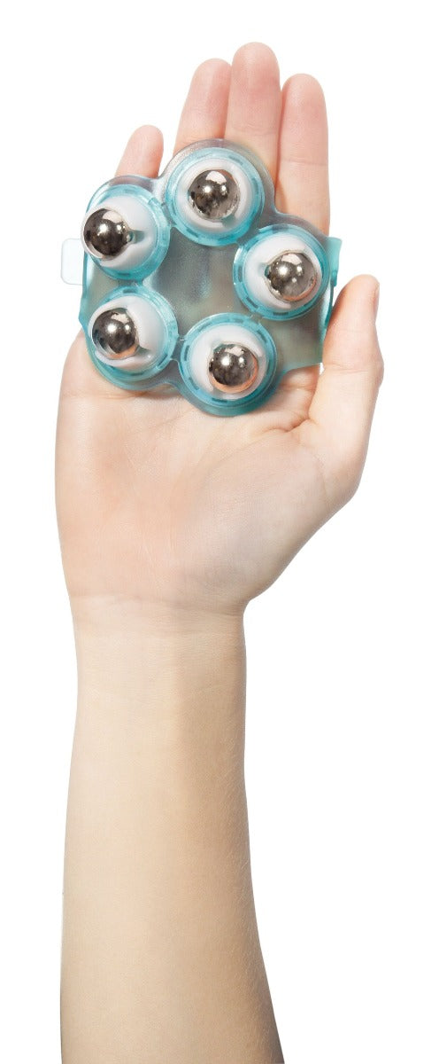 IS Gift Handy Rolling Relaxation Massager