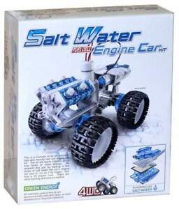Johnco Salt Water Engine Kit