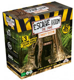 Escape Room The Game Family Edition Jungle
