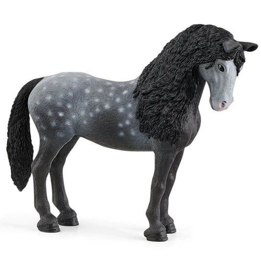 Schleich Horse Figurine Pura Raza Espanola Mare