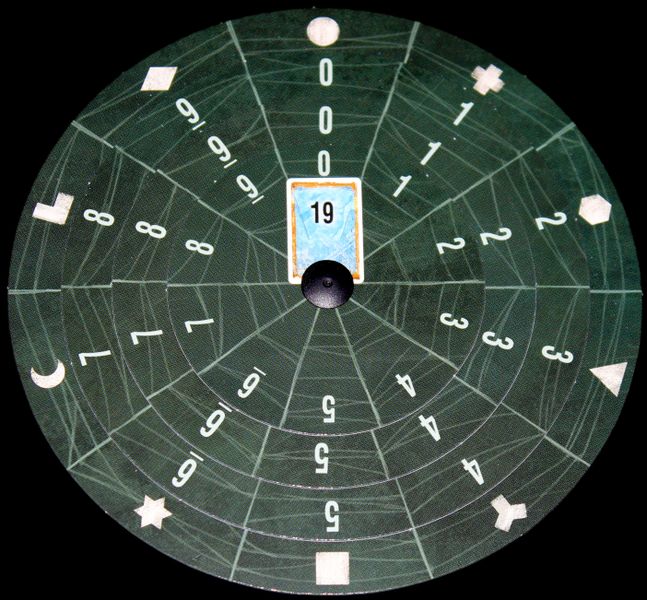 Exit the Game The Haunted Roller Coaster Escape Room Game