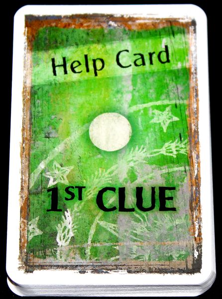 Exit the Game The Haunted Roller Coaster Escape Room Game