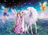 Ravensburger 300pc Jigsaw Puzzle Magical Unicorn