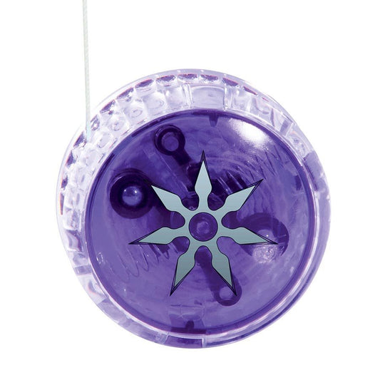 IS Gift Flashing Light Up YoYo