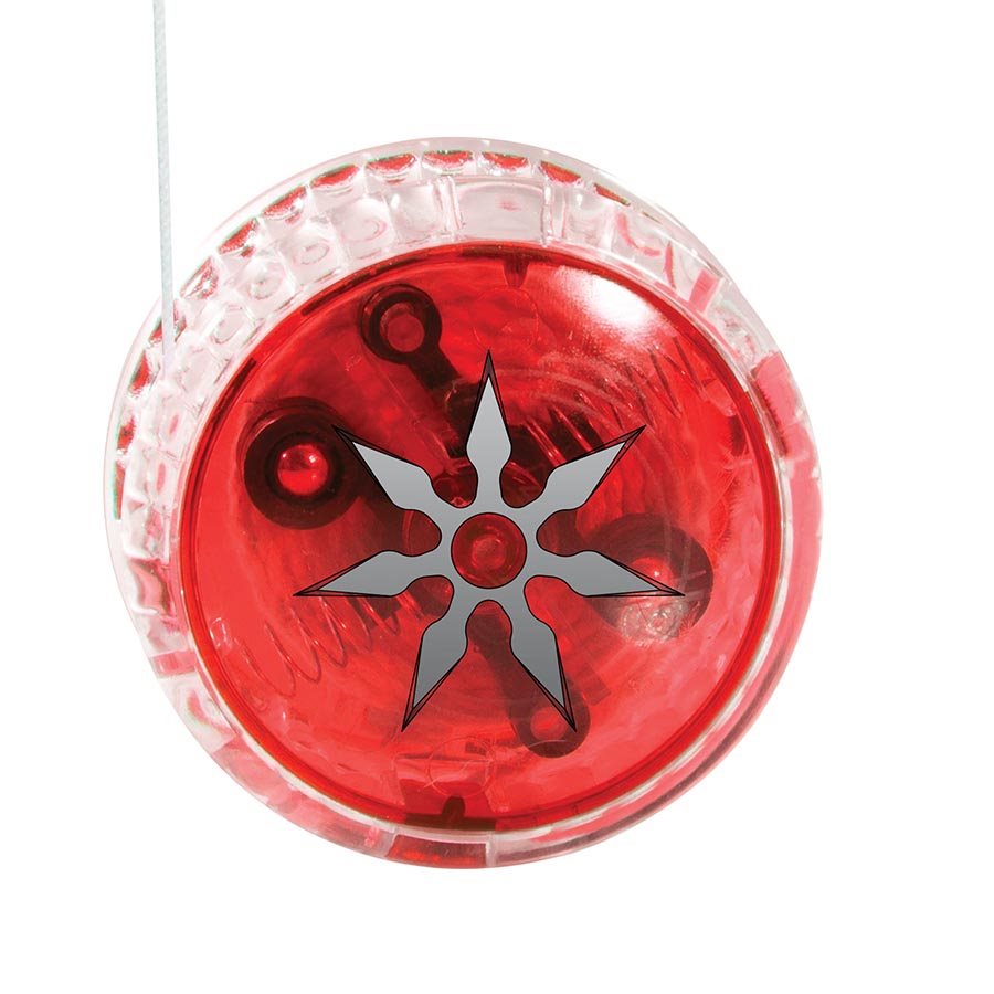 IS Gift Flashing Light Up YoYo