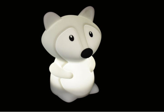 Night Light Bedtime Buddy Ginger the Fox