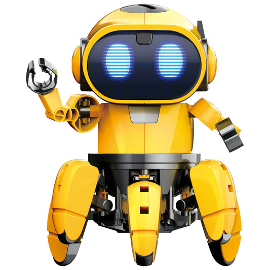 Johnco Tobbie the Robot