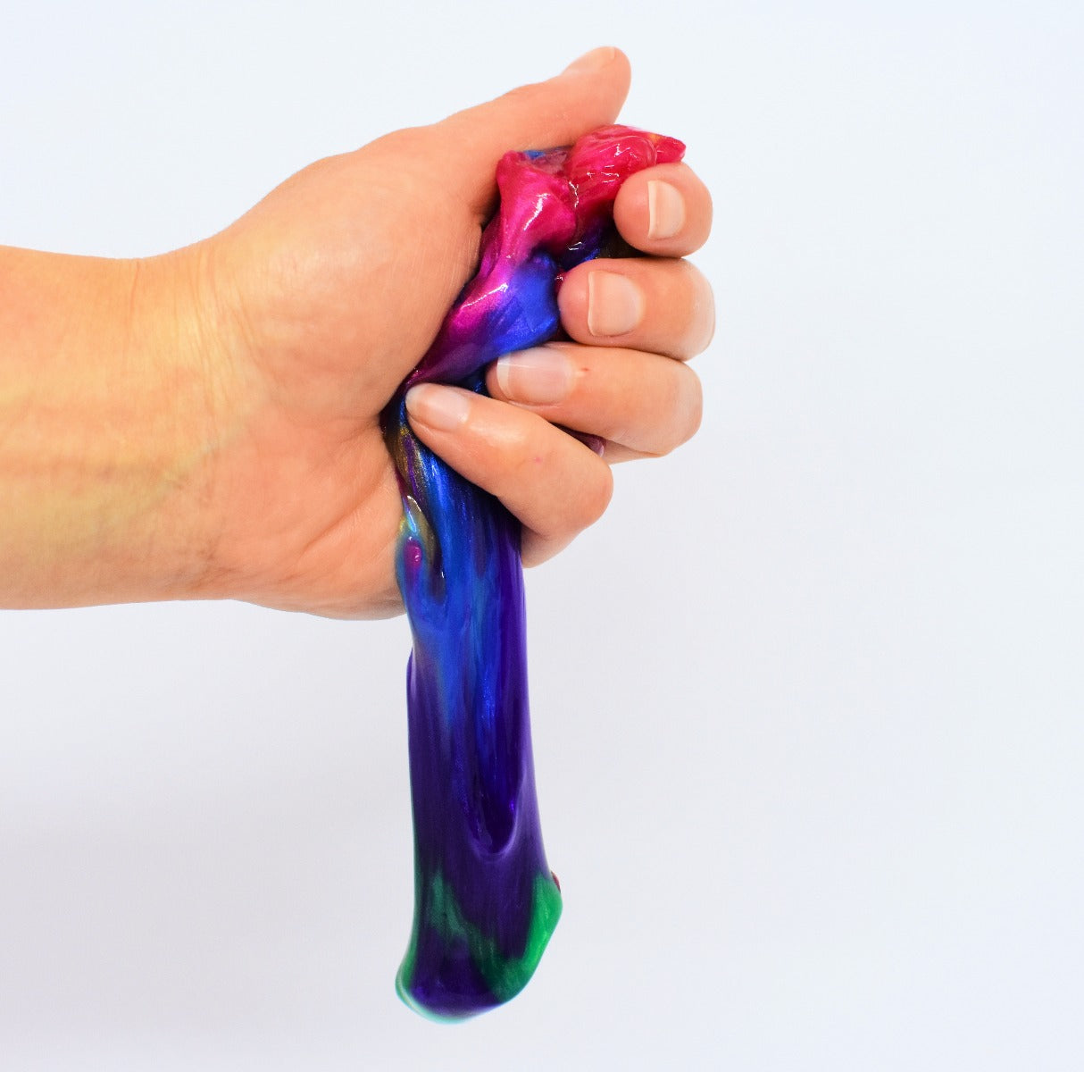 Galaxy Slime Small Sensory Texture Toy