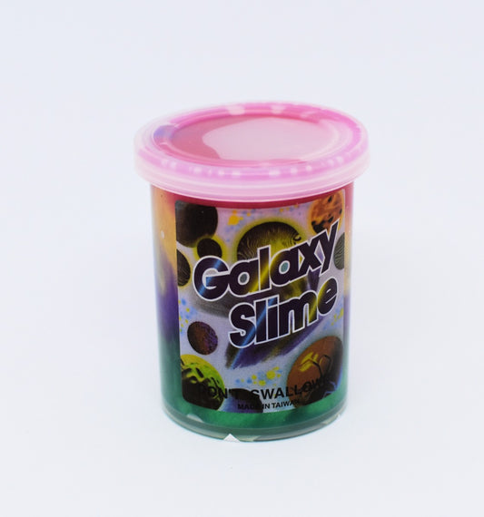 Galaxy Slime Small Sensory Texture Toy
